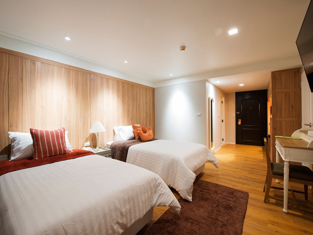 บ้านต้นน้ำ