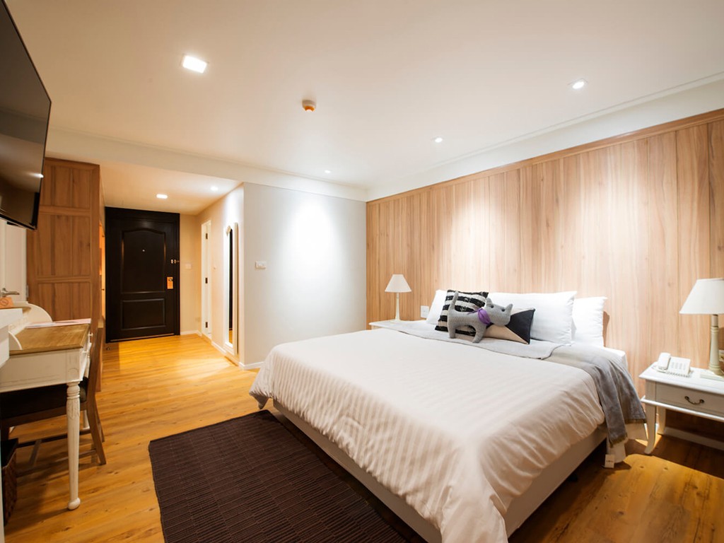 บ้านต้นน้ำ