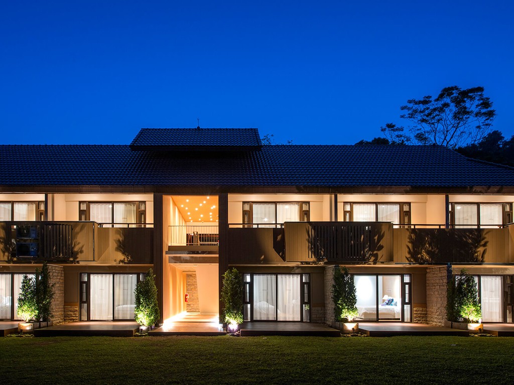 บ้านต้นน้ำ