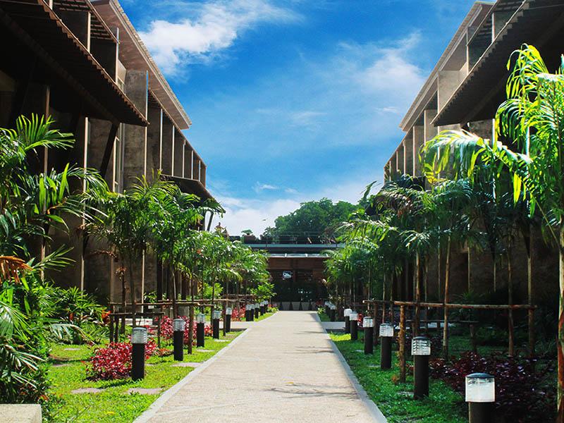 Hotel image Railay Princess Resort and Spa