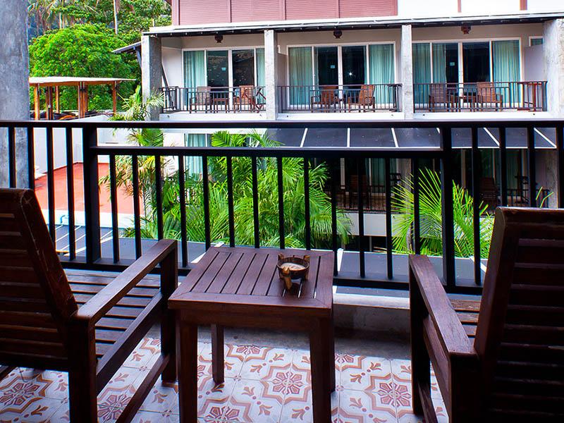 Hotel image Railay Princess Resort and Spa