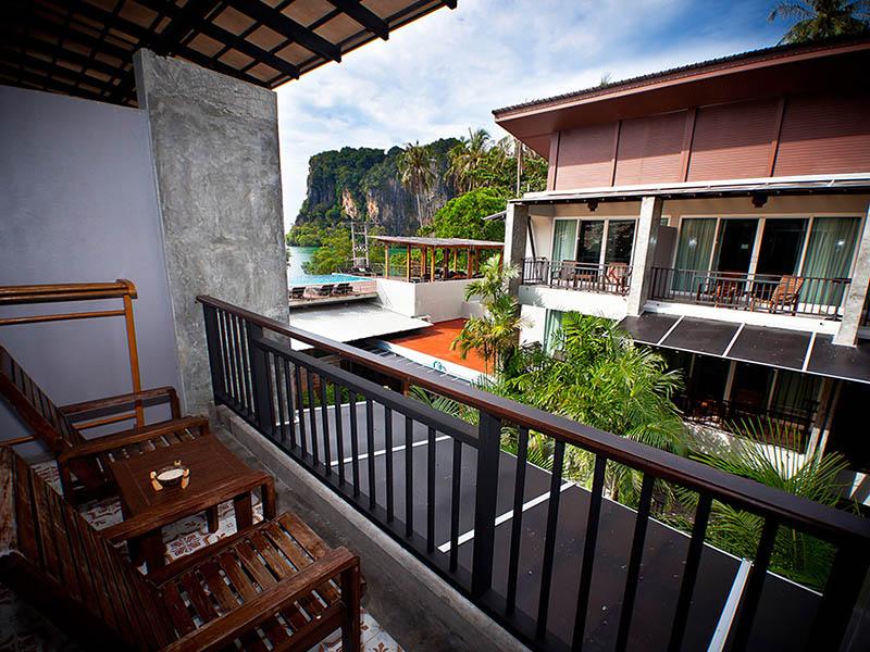 Hotel image Railay Princess Resort and Spa