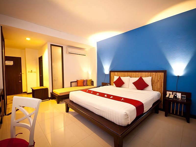 Hotel image Railay Princess Resort and Spa