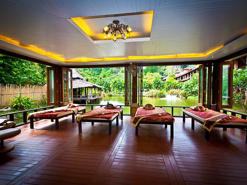 Hotel image Railay Princess Resort and Spa