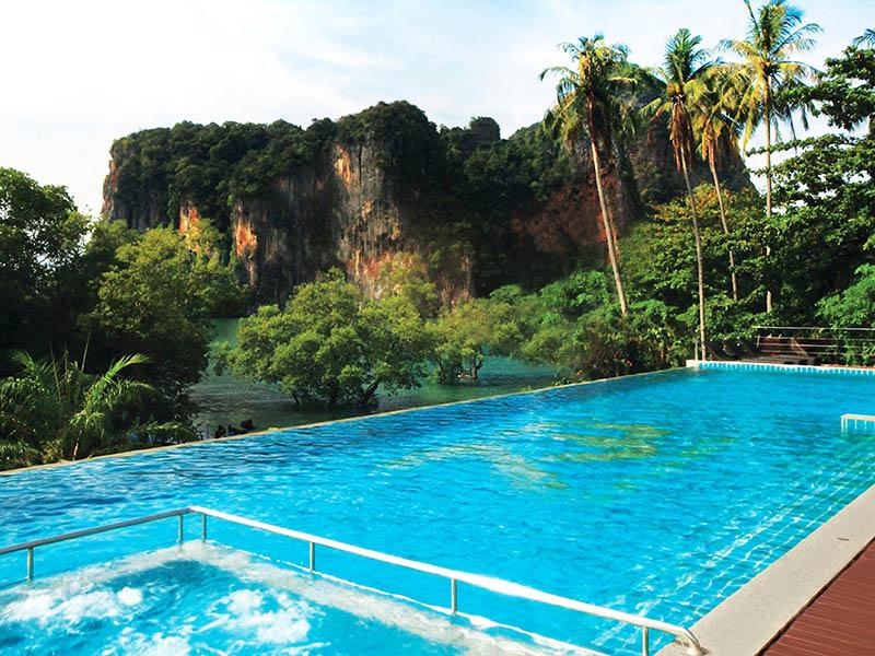 Hotel image Railay Princess Resort and Spa