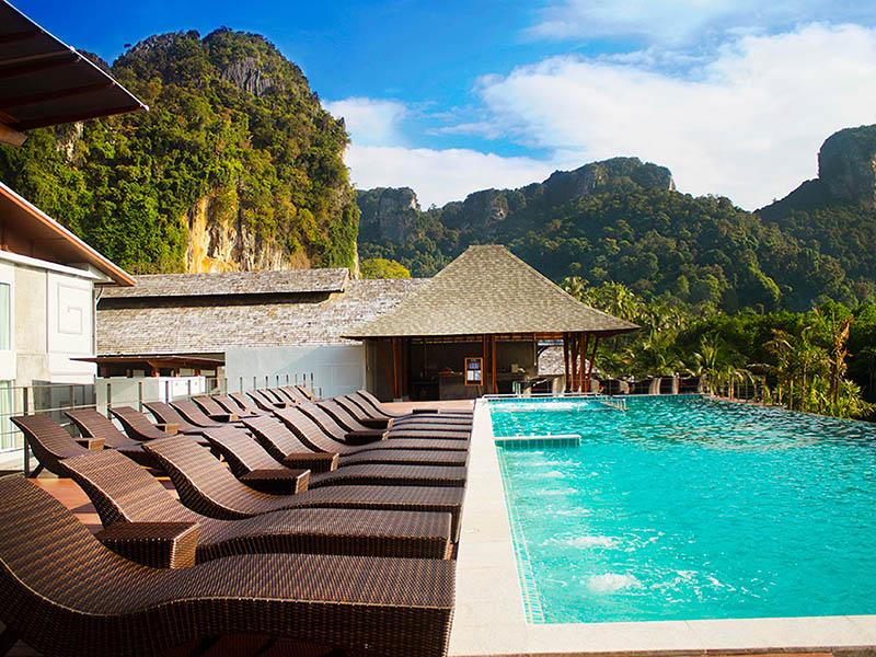 Hotel image Railay Princess Resort and Spa