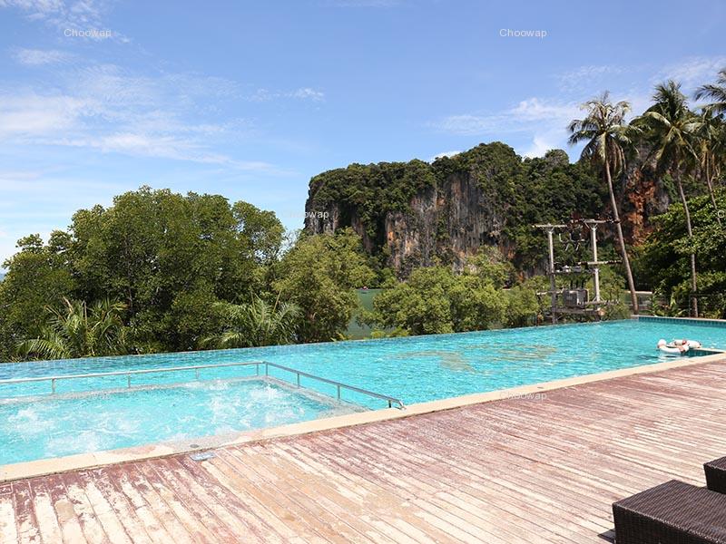 Hotel image Railay Princess Resort and Spa