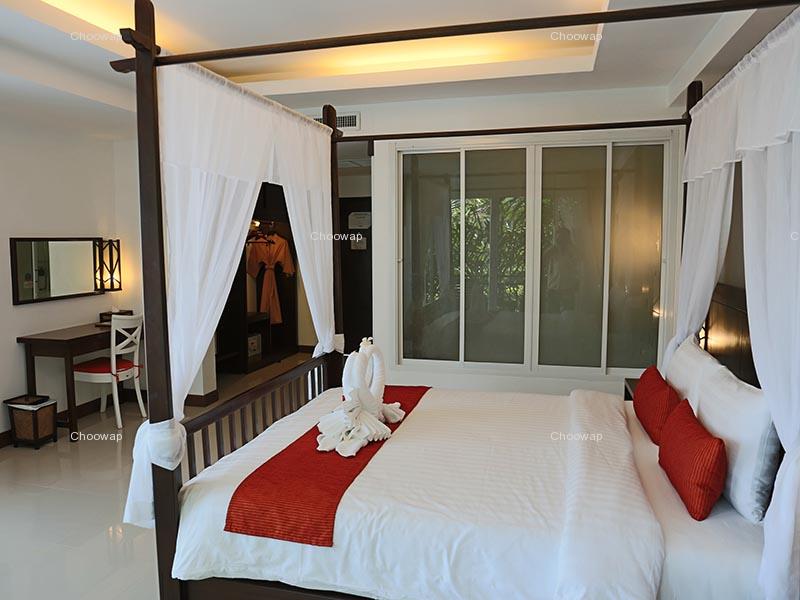 Hotel image Railay Princess Resort and Spa