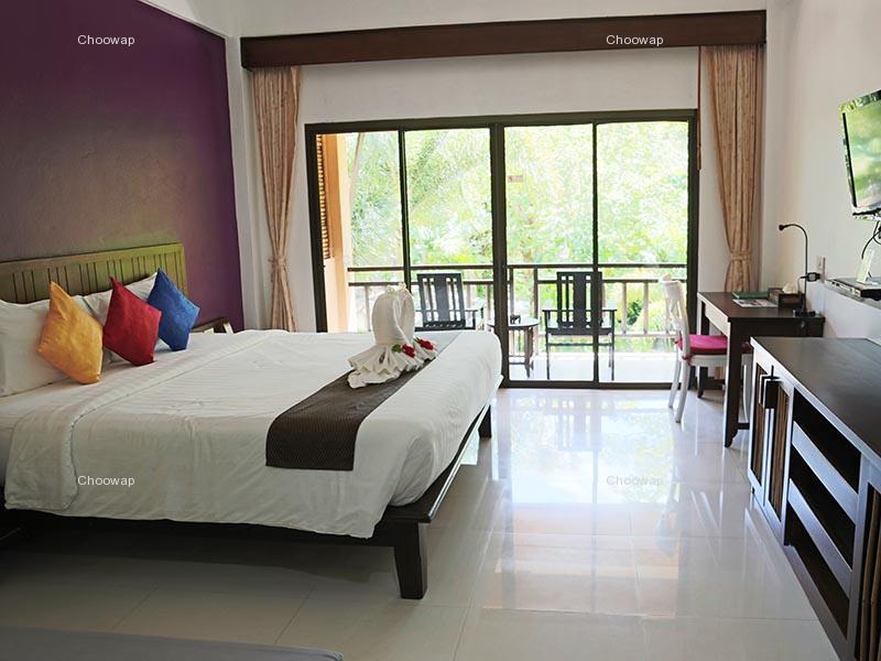 Hotel image Railay Princess Resort and Spa