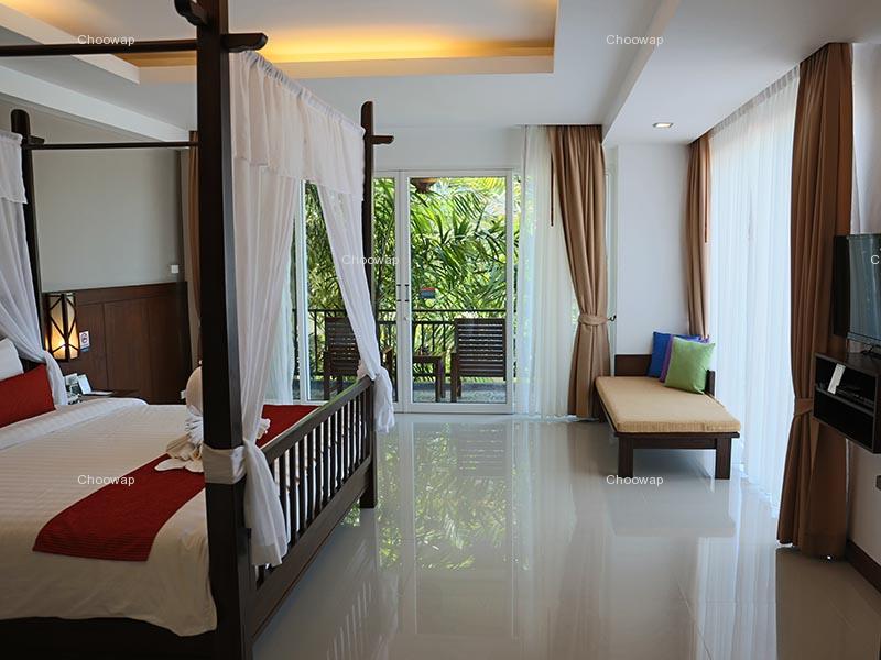 Hotel image Railay Princess Resort and Spa