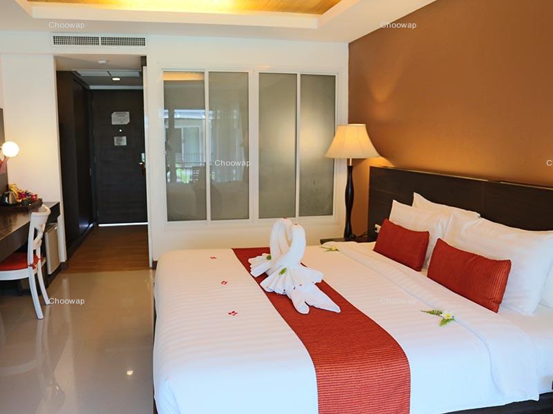 Hotel image Railay Princess Resort and Spa