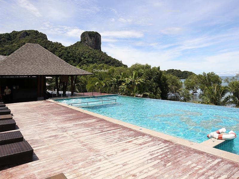 Hotel image Railay Princess Resort and Spa