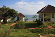 Sea Breeze@Koh Mak