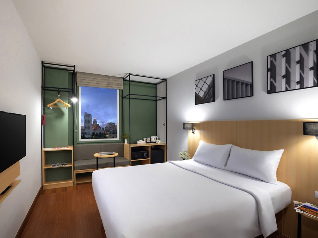 ibis Bangkok Sukhumvit 4