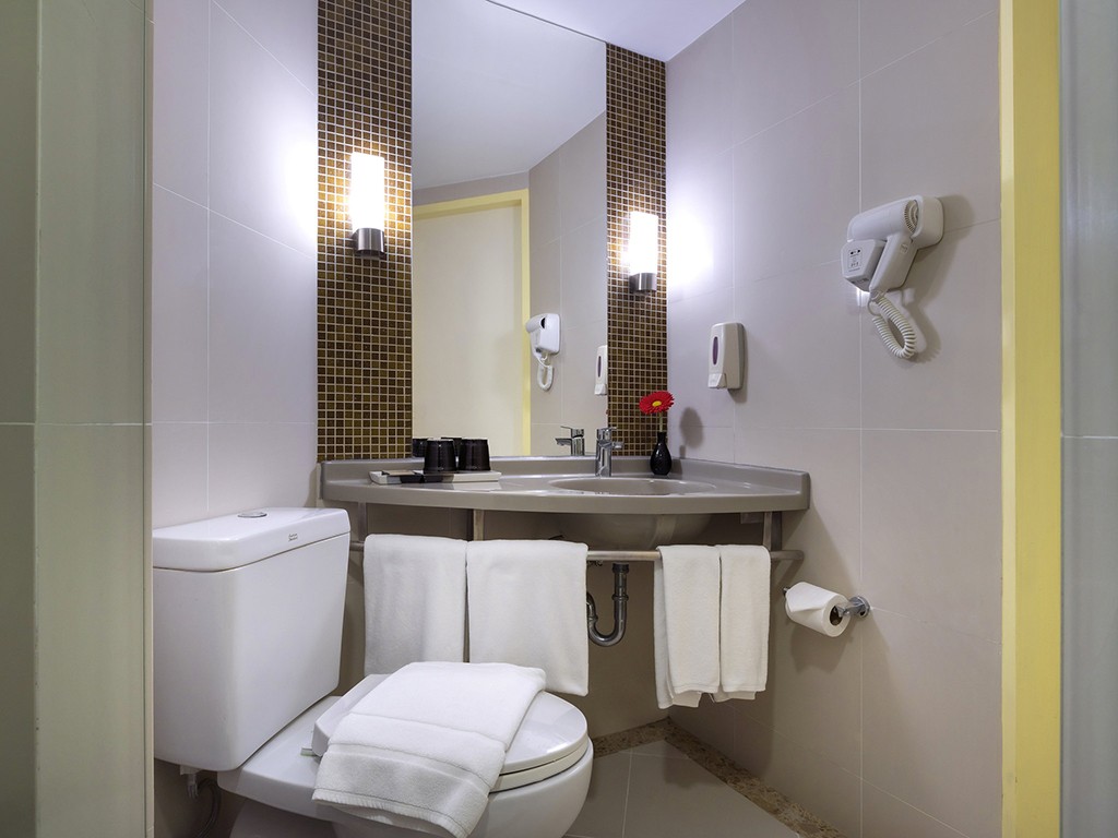 Hotel image ibis Bangkok Sukhumvit 4