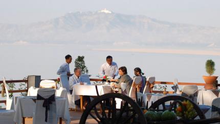 Bagan Hotel River View