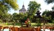 Bagan Hotel River View