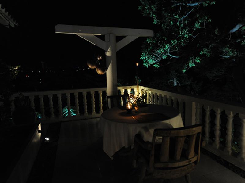 Hotel image Karon Cliff Contemporary Boutique Bungalows