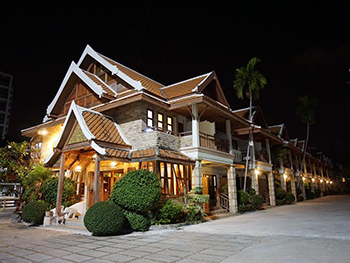 Anantaya Resort