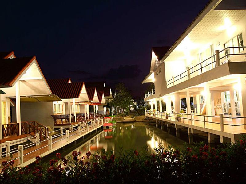 Hotel image 班普拉塔提姆湄公度假村