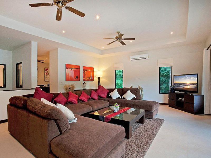 Hotel image Villa Pagarang Phuket