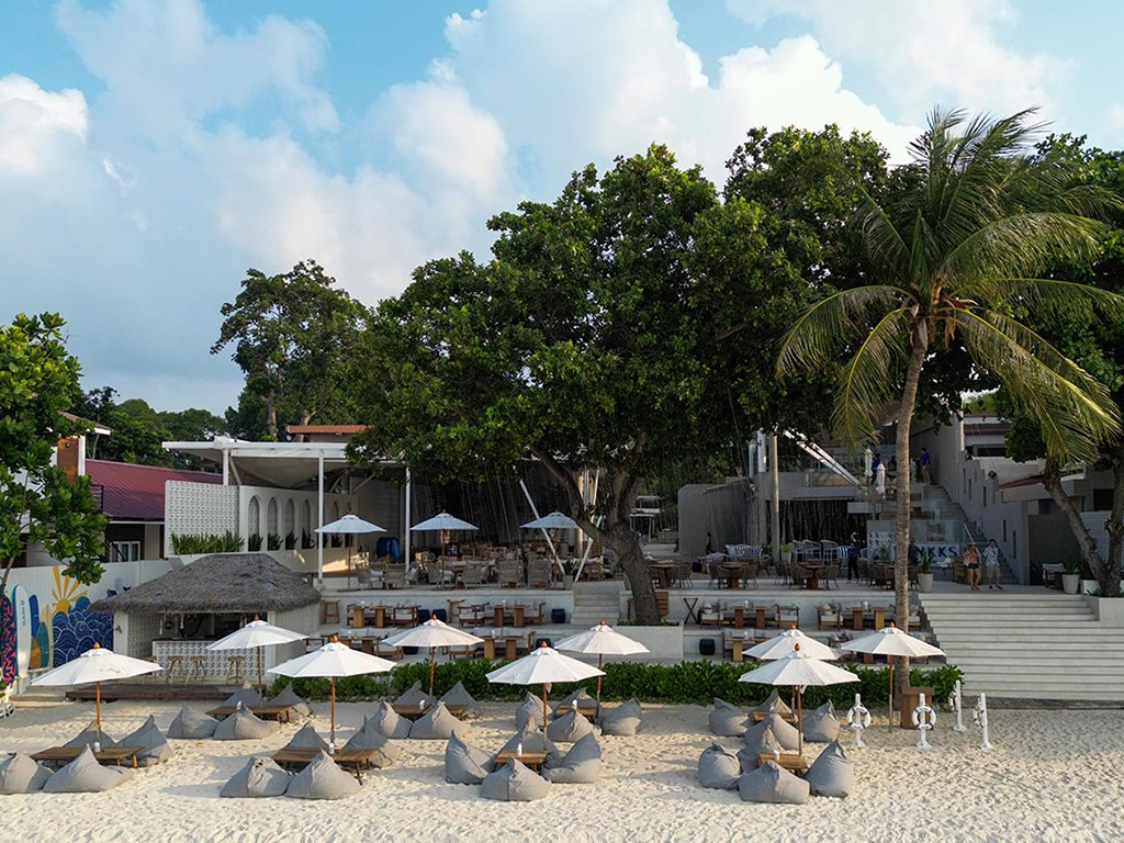 Hotel image SaiKaew Beach Resort