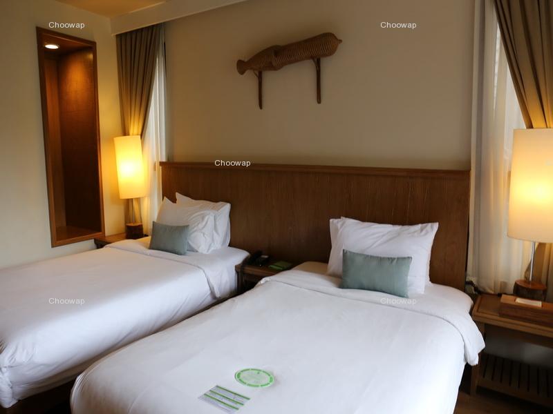 Hotel image SaiKaew Beach Resort