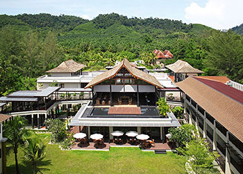 马纳泰酒店 考拉(Manathai Khao Lak)