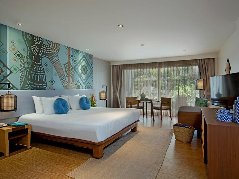 Hotel image 马纳泰酒店 考拉