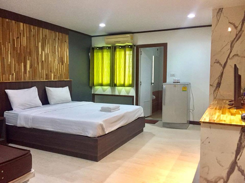 พิมาย พาราไดซ์