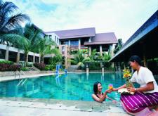 Sappriwan Grand Hotel and Resort