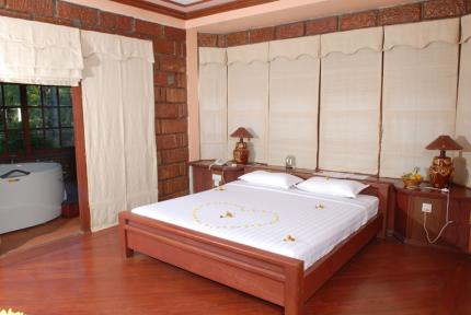 Bagan Princess Hotel