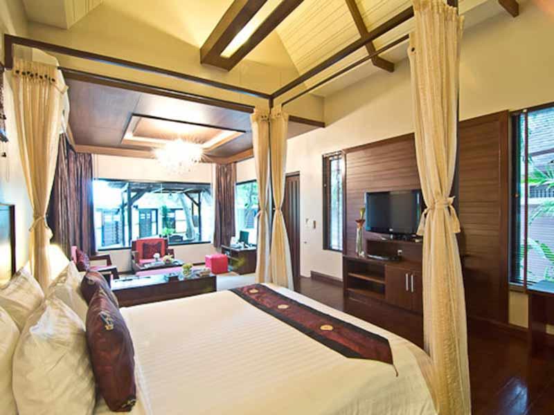 Hotel image 椰林海滩温泉度假酒店
