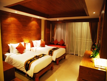 Honey Resort Phuket