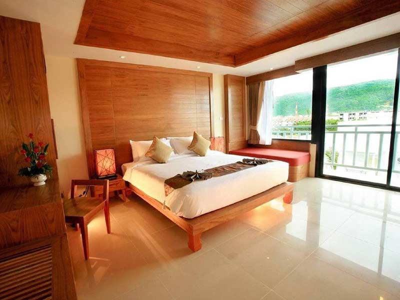 Honey Resort Phuket