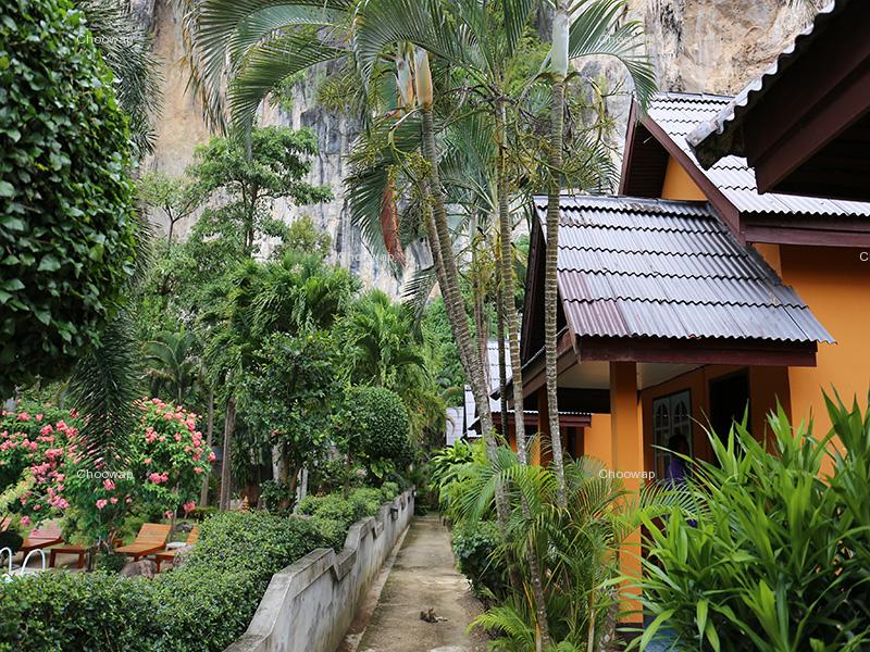 Hotel image Diamond Cave Resort 