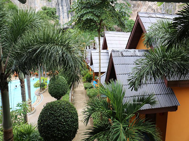 Hotel image Diamond Cave Resort 