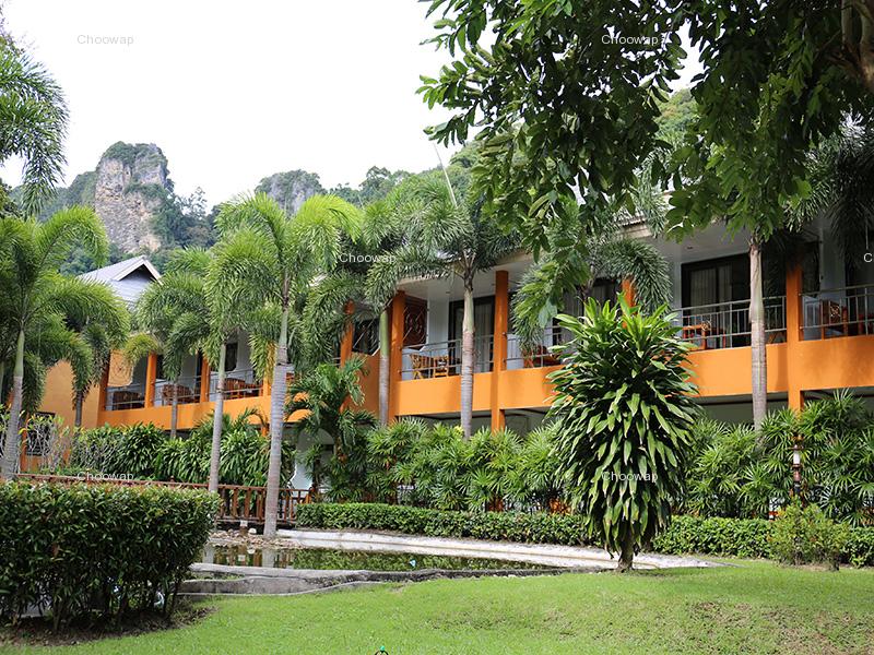 Hotel image Diamond Cave Resort 