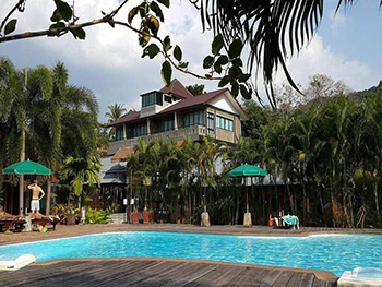 Green View Village Resort