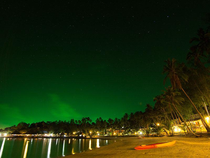 Hotel image Koh Talu Island Resort