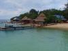 Hotel image Koh Talu Island Resort