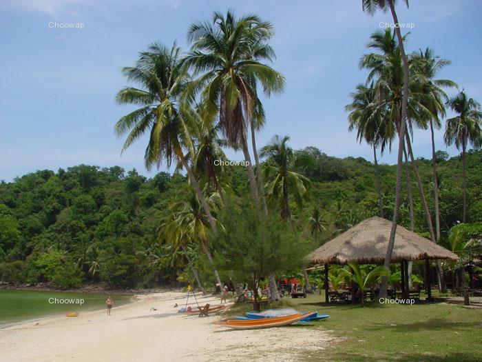 Hotel image Koh Talu Island Resort