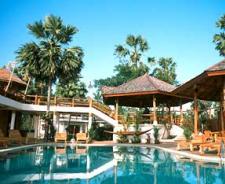 Tanao Sri Resort Pranburi