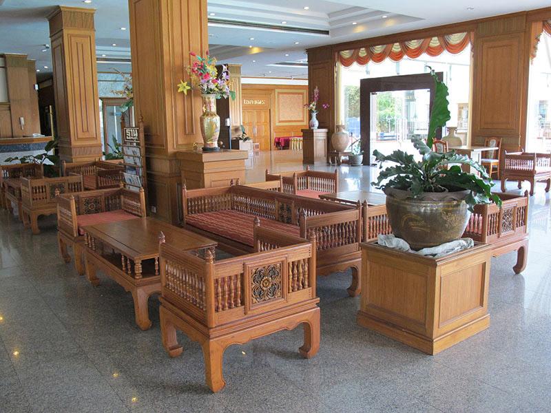 Hotel image 雷皮科酒店