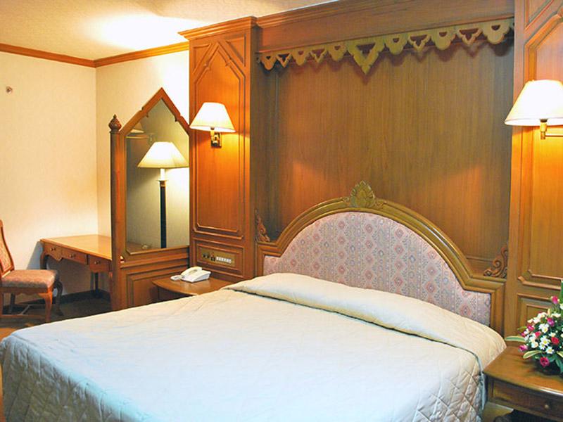 Hotel image 雷皮科酒店