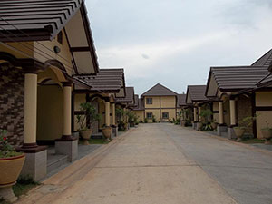 SC Resort Chachoengsao