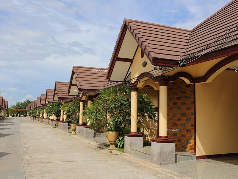 SC Resort Chachoengsao