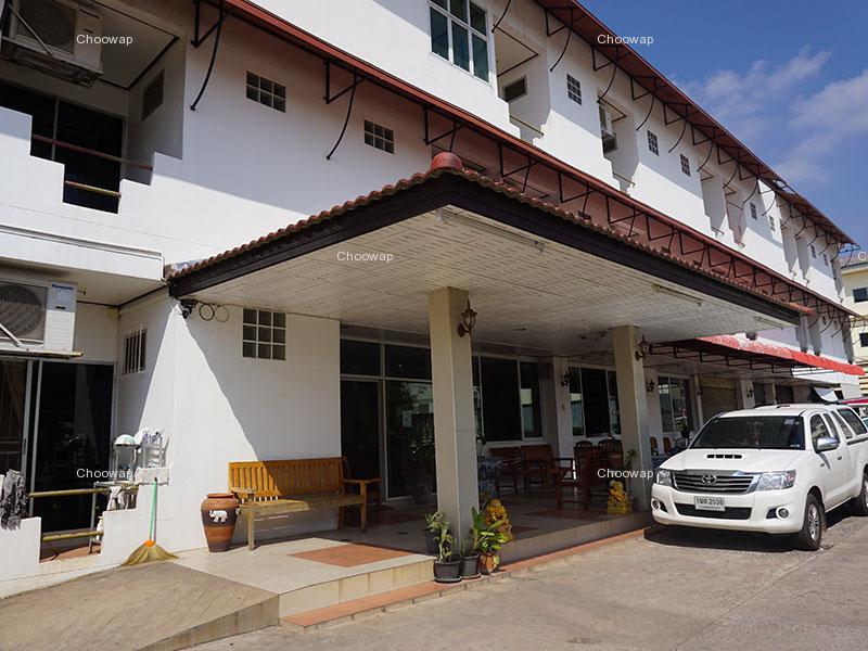 Image Hotel Piamsuk Swiss Prachinburi