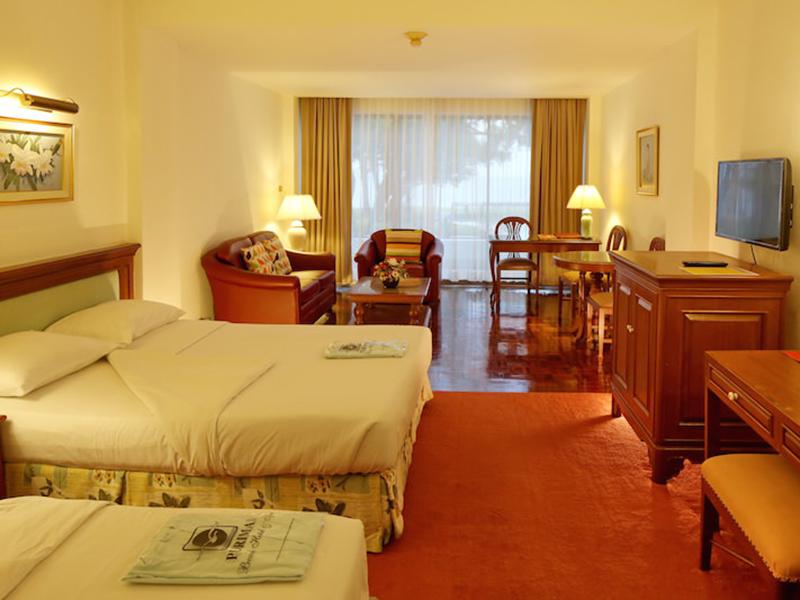 Hotel image 普理马斯海滩酒店及水疗中心