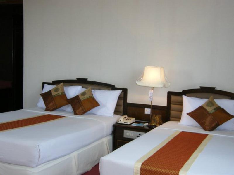 Hotel image 曼谷格兰维尔酒店